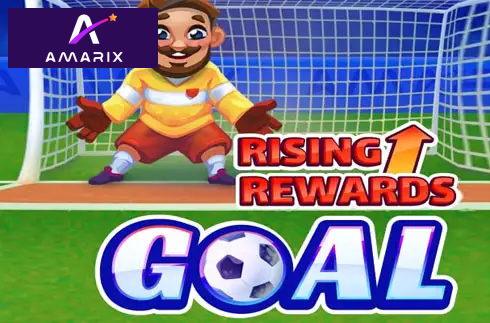 Goal Rising Rewards